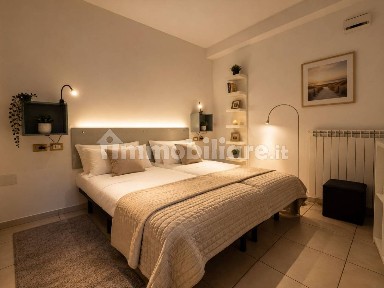Monolocale via Donato Creti 16, Bolognina, Bologna