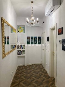 Trilocale via San Donato, San Donato, Bologna