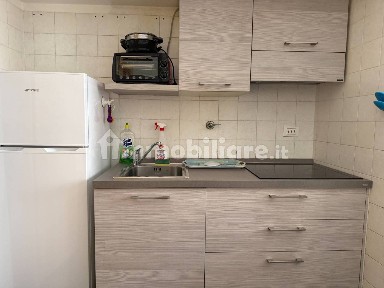 Bilocale buono stato, secondo piano, Centro Storico, Bologna