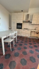Appartamento via San Vitale 122, San Vitale, Bologna