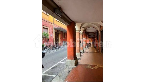Bilocale adiacenze via Dei Bersaglieri, Santo Stefano, Bologna
