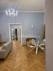 Trilocale via Borgo Nuovo, Centro Storico, Bologna