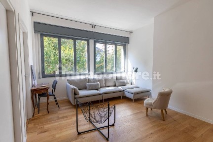 Appartamento via Romano Bonaga 8, San Donato, Bologna