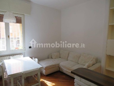 Bilocale buono stato, piano rialzato, Mazzini - Fossolo, Bologna