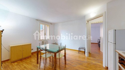 Bilocale via Giuseppe Mazzini, Massarenti, Bologna
