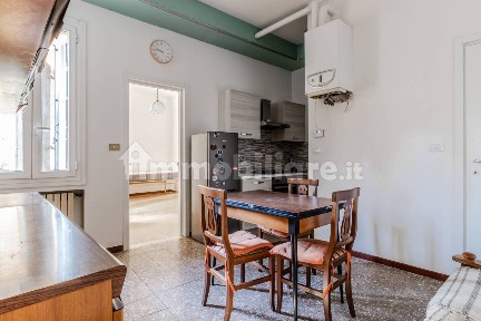 Trilocale via Frassinago, Saragozza dentro le Mura, Bologna