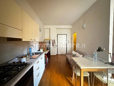 Bilocale via San Gervasio 2, Centro Storico, Bologna