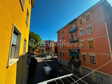 Bologna, Bolognina, Via Francesca Edera De Giovanni, 26