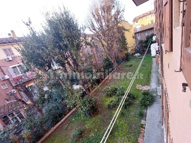 Trilocale via Giuseppe Ceneri, Massarenti, Bologna