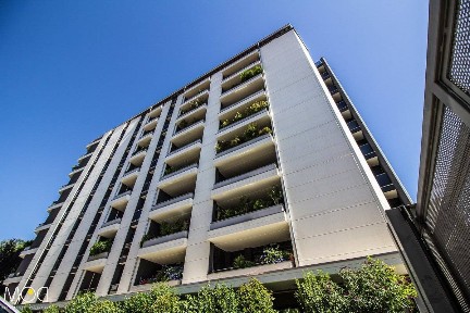 Bilocale piazzale Luciano Anceschi 5, San Ruffillo, Bologna