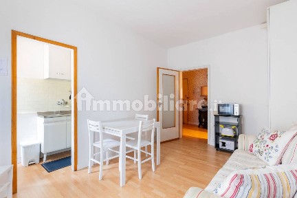 Trilocale via Pietro Busacchi, Saragozza fuori Porta, Bologna