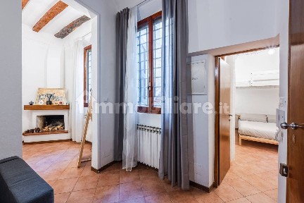 Trilocale via Santo Stefano, Santo Stefano, Bologna