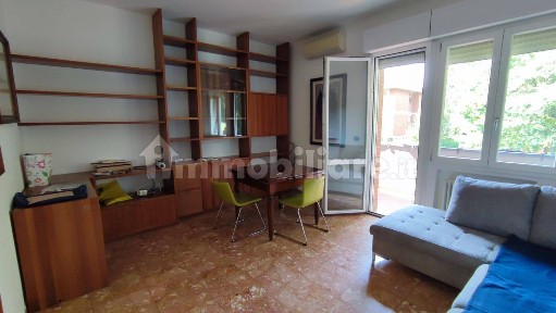Quadrilocale buono stato, secondo piano, San Lazzaro, San Lazzaro di Savena