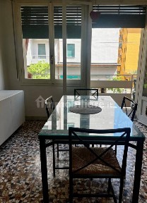 Appartamento via Alfredo Bergami 3, Saffi, Bologna