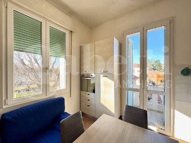 Trilocale via Gorizia, 34, Saffi, Bologna