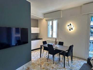 Bologna, San Felice, Via Giovanni Brugnoli, 17