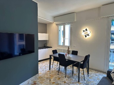 Bologna, San Felice, Via Giovanni Brugnoli, 17