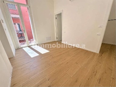 Bilocale Nuovo con Balcone- Classe 