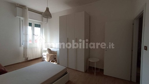 Quadrilocale via San Donato, San Donato, Bologna
