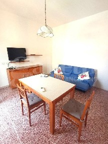 Trilocale via della Repubblica, 10, San Donato, Bologna