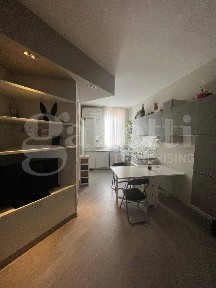Bilocale via Solferino, 20, Castiglione - Tribunale, Bologna