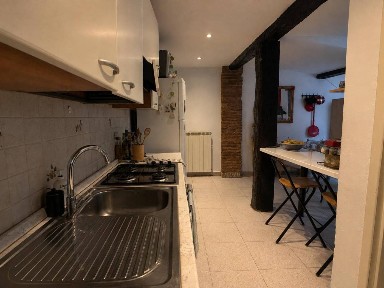 Bologna, San Felice, Via Sant'Isaia, 39