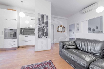 Trilocale viale masini 4, Irnerio, Bologna