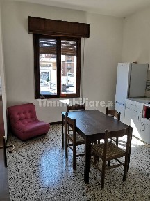 Bologna, Saffi, Via Vittorio Veneto, 6