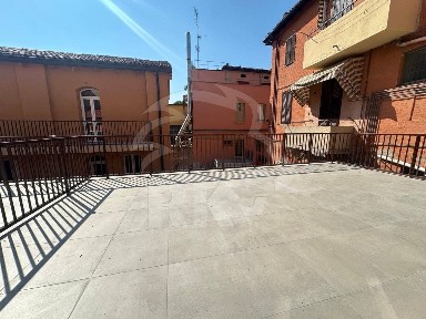 Bologna, Borgo Panigale, Via Emilia Ponente, 264