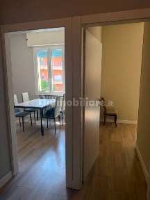 Trilocale via San Mamolo 116, Colli Castiglione, Bologna