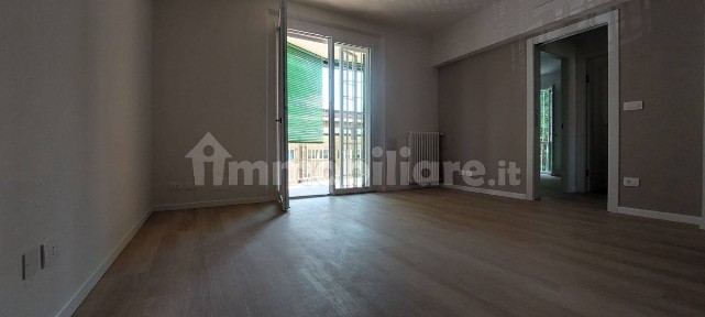 Trilocale via Pio Carlo Falletti 4, San Donato, Bologna