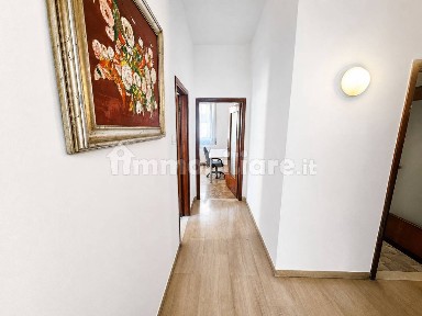 Quadrilocale via Riva di Reno 54, San Felice, Bologna