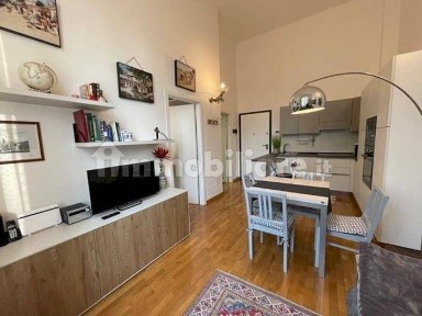 Bilocale via Irnerio, Irnerio, Bologna
