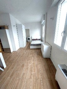 Monolocale via King, 38, Borgo Panigale, Bologna