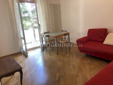 Bilocale Alvisi, Massarenti, Bologna
