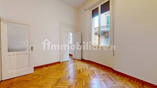 Trilocale via Nazario Sauro, Centro Storico, Bologna