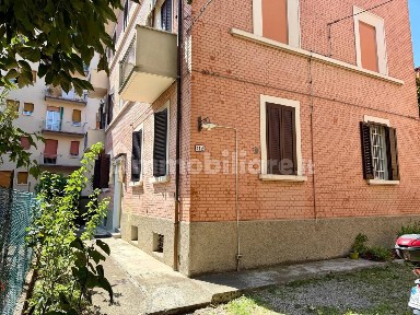 Bologna, Santa Viola, Via Emilia Ponente, 112