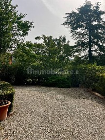 Bologna, Colli Saragozza, Via di Casaglia, 53