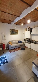 Trilocale via Ilio Barontini 28, Massarenti, Bologna