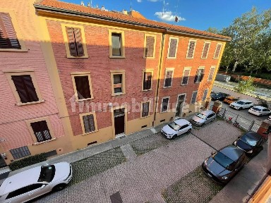 Bilocale via Gianni Palmieri, Massarenti, Bologna