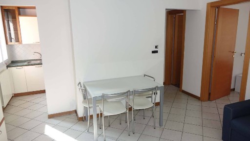 Trilocale via Serafino Calindri, San Donato, Bologna
