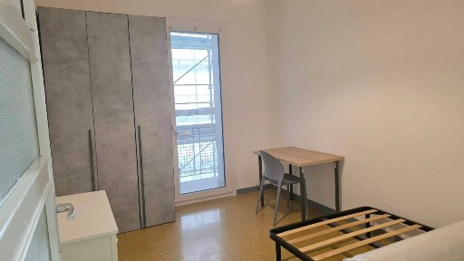 Appartamento via del Borgo di San Pietro, Irnerio, Bologna