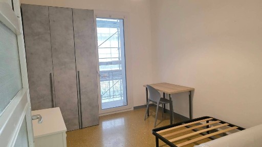 Appartamento via del Borgo di San Pietro, Irnerio, Bologna