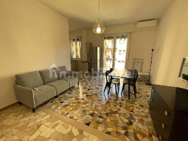 Trilocale via Nazionale Toscana 17, Case Grandi, San Lazzaro di Savena