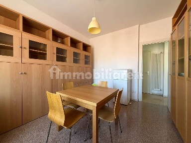 Bilocale via San Carlo, Marconi, Bologna