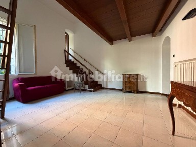 Trilocale via Saragozza 25, Saragozza dentro le Mura, Bologna