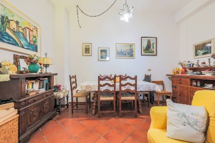 San Lazzaro di Savena, Via Mario Conti, 8