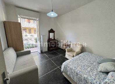 Bologna, San Donato, Via dell'Artigiano