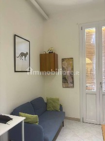 Bilocale via della Ghisiliera 30, Saffi, Bologna