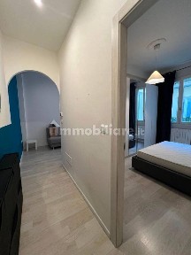 Bilocale ottimo stato, primo piano, San Felice, Bologna